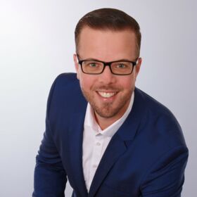 Nick Ruske - Verkaufstrainer & Businesscoach aus München